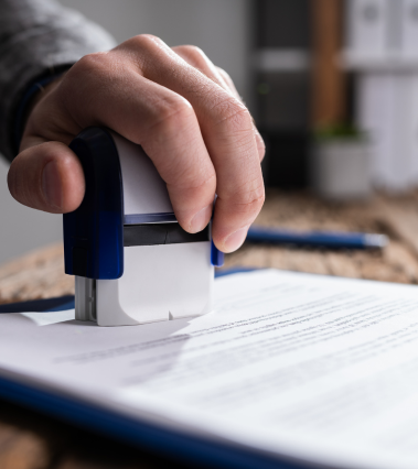 استخراج رخص البناء والتصاريح