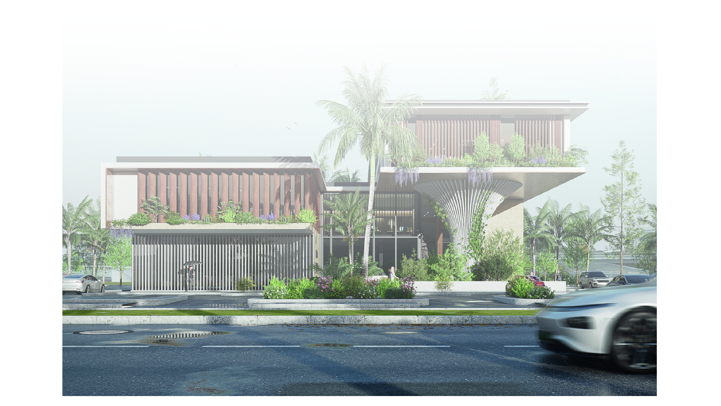 طريق عثمان بن عفان