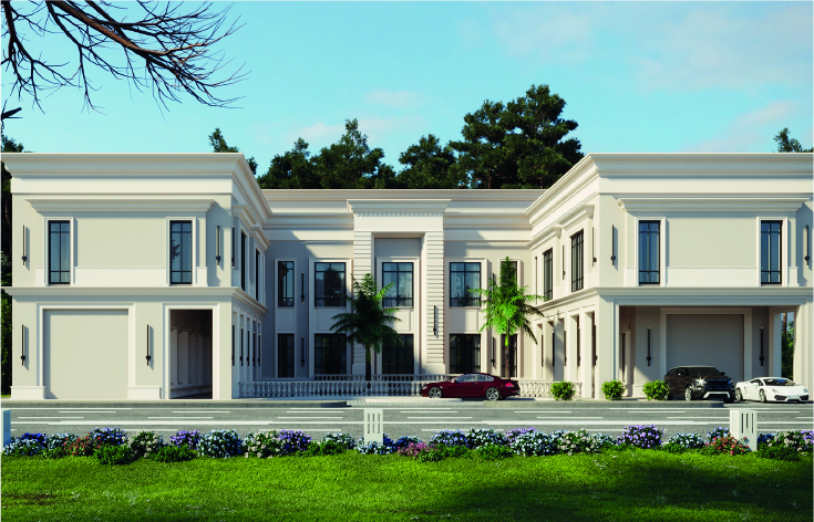 فيلا سليمان