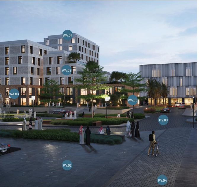 جامعة الأمير سلطان 