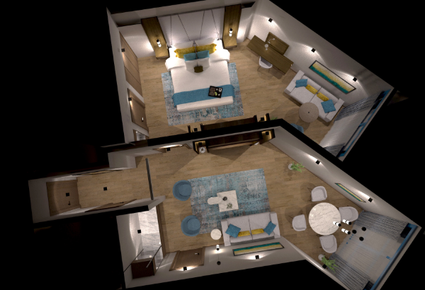 راديسون بلو